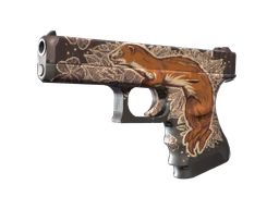 Glock-18 Weasel