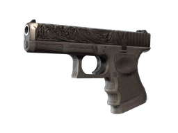 Glock-18 Wraiths