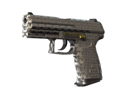 P2000 Chainmail