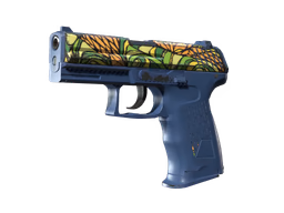 P2000 Corticera