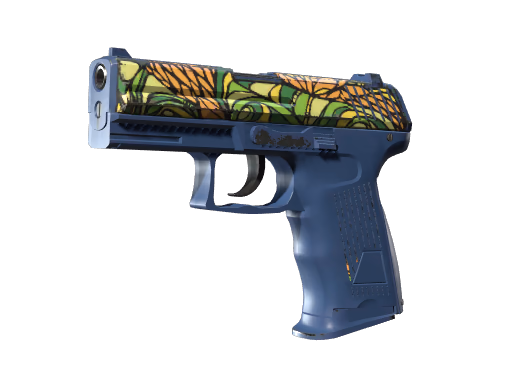 P2000 | Corticera