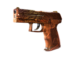 P2000 Imperial Dragon