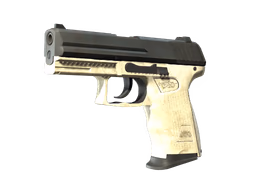 P2000 Ivory