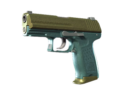 P2000 Marsh