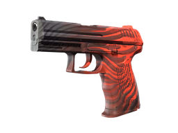 P2000 Obsidian