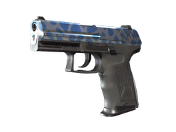 P2000 Ocean Foam