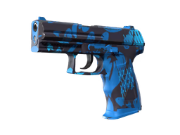 P2000 Oceanic