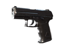 P2000 Panther Camo