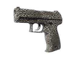P2000 Pathfinder