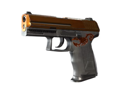 P2000 Scorpion