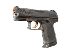 P2000 Sure Grip