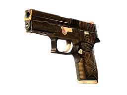 P250 Apep's Curse