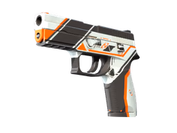 P250 Asiimov