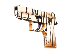 P250 Bengal Tiger