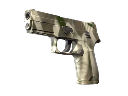 P250 Bone Mask