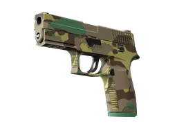 P250 Boreal Forest