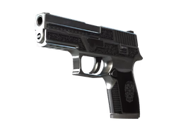 P250 Cartel