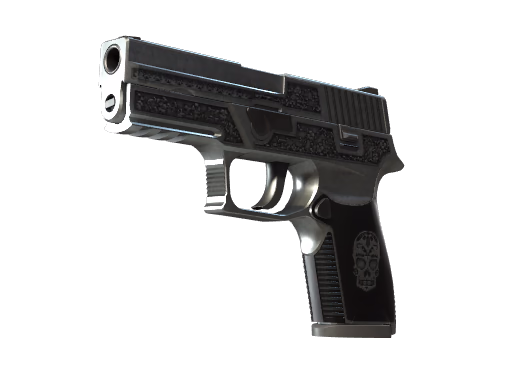 P250 | Cartel