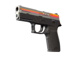 P250 Cassette