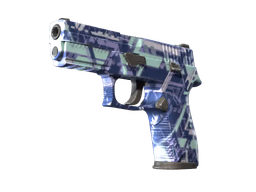 P250 Digital Architect