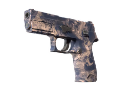 P250 Drought