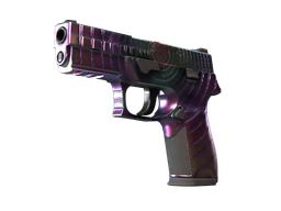 P250 Epicenter