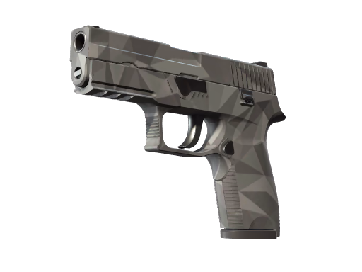 P250 | Facets