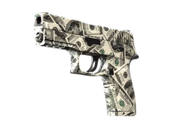 P250 Franklin
