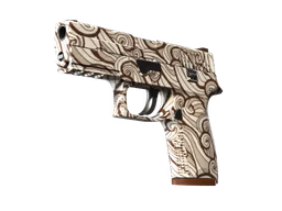 P250 Gunsmoke