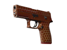 P250 Hive