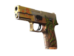P250 Inferno