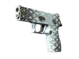 P250 Mint Kimono