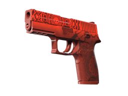 P250 Muertos