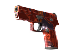 P250 Nevermore
