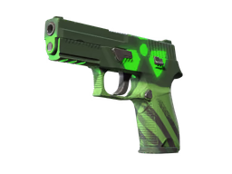P250 Nuclear Threat