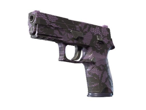 P250 | Plum Netting