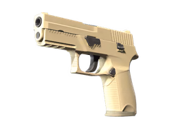 P250 Sand Dune