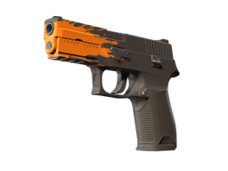 P250 Splash
