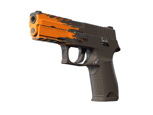 P250 | Splash