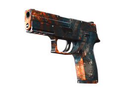 P250 Supernova