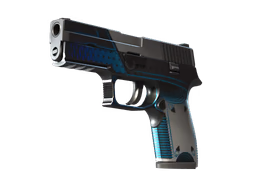 P250 Valence