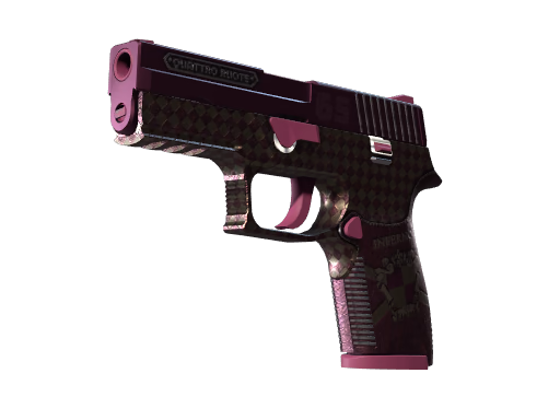 P250 | Vino Primo
