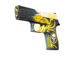 P250 Wingshot