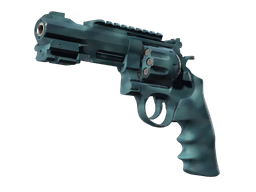R8 Revolver Canal Spray