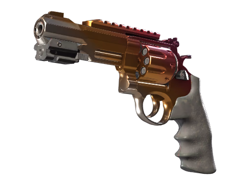 R8 Revolver | Fade