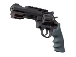 R8 Revolver Night