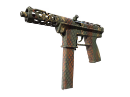 Tec-9 Army Mesh