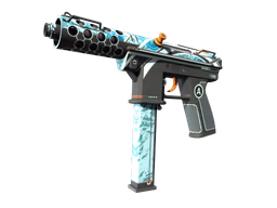 Tec-9 Avalanche