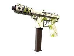Tec-9 Bamboo Forest