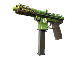 Tec-9 Bamboozle